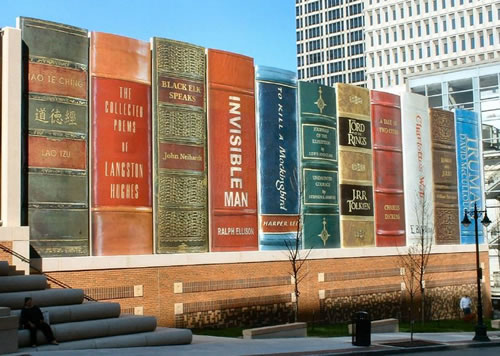 Kansas City Public Library